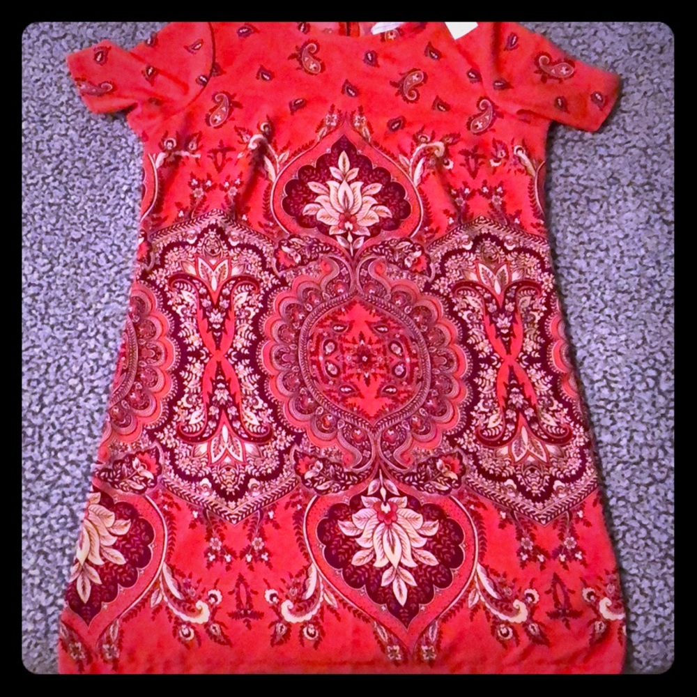 Abercrombie and Fitch dress